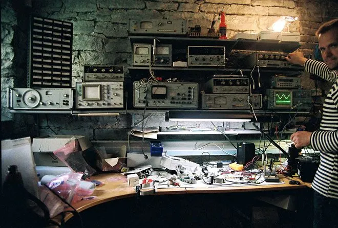 Najveća radio misterija na svetu