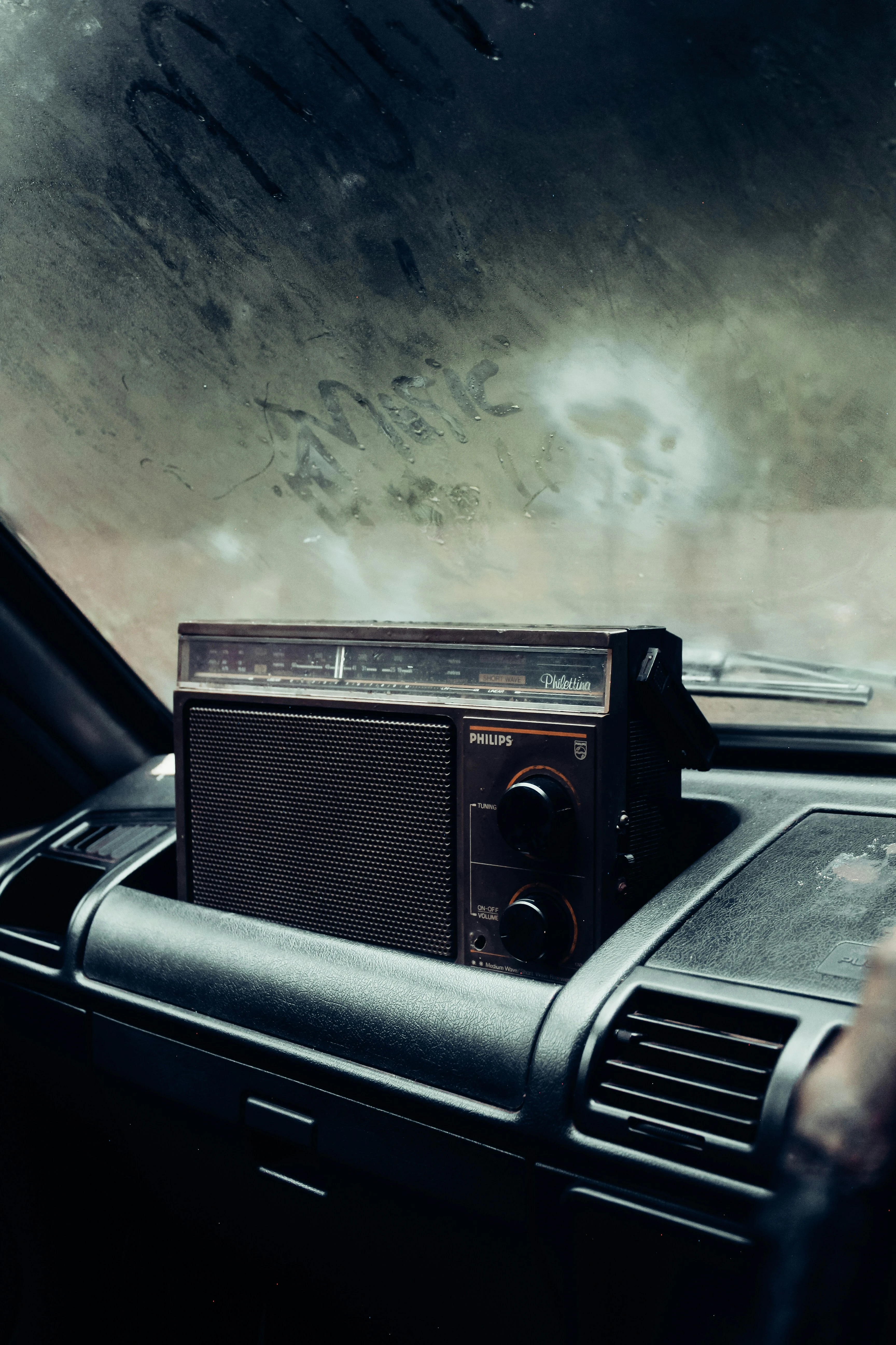 Sibirski radio