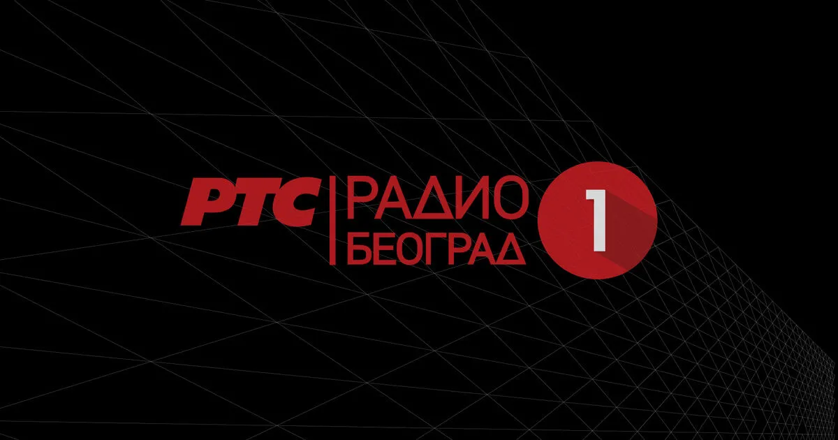 Nova programska šema u programu Radio Beograd 1